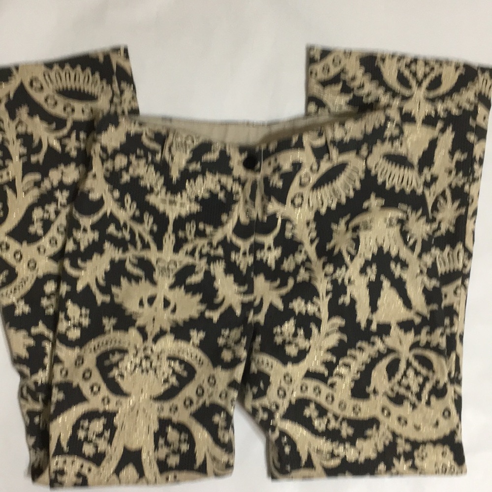 Young at Heart - Medium pants